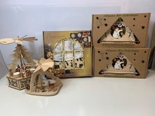 Erzgebirge Set Kovolut