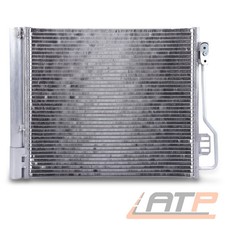 KONDENSATOR KLIMAANLAGE