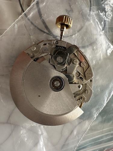 Sw500 uhrwerk eta - uhrwerk,