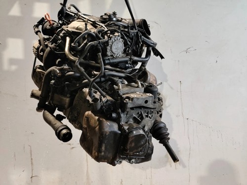 Passat variant 3c5 motor - b6,