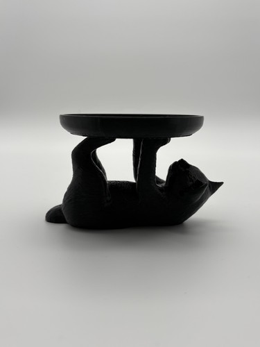 Katzen-Schmuck-Aufbewahrungsta