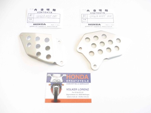 Wie neu orig honda - neu, cbr600rr