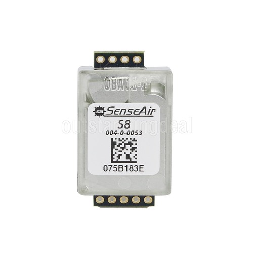 For senseair 004 0053 - senseair, s8