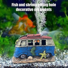 Aquarium ornament geform wie - aquarium,