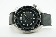 Seiko Scuba Diver 6105-8110