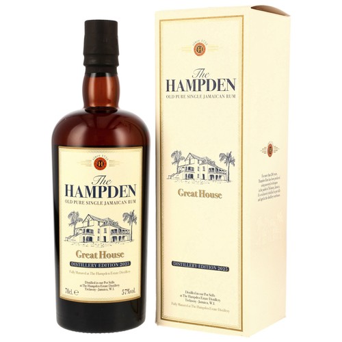Hampden great house 2025 - great,