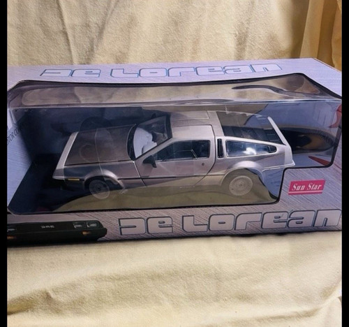 Delorean 1981 18 - delorean, lk