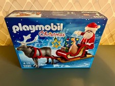 PLAYMOBIL® Chrismas 5590