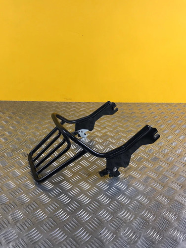 Gepäckträger hinten für