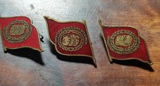 Ddr abzeichen sed - ddr,
