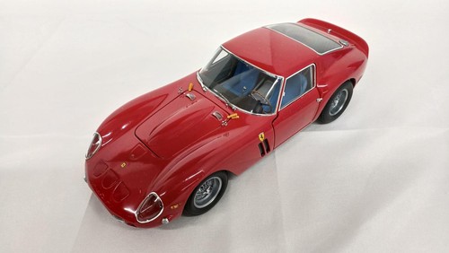 Kyosho ferrari 250gto - kyosho,