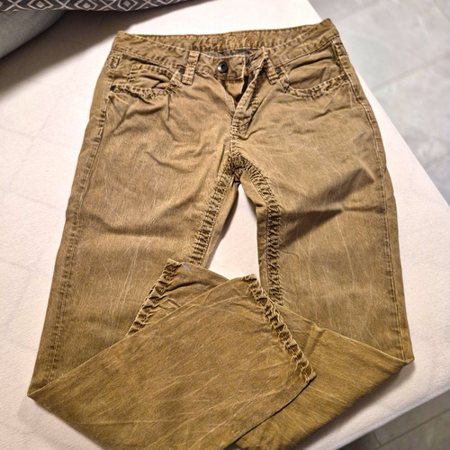 Camp david herren - skinny, jeans