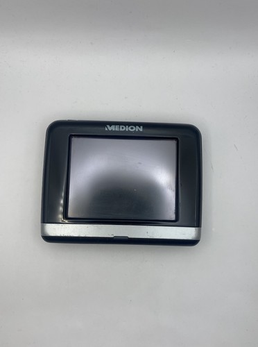 Sat nav medion - medion, p4410