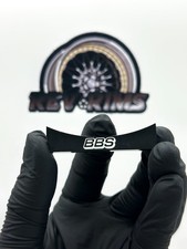 Mini Base für BBS RAYS ADVAN