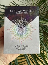 Orakel-Karten-Set  148 Karten