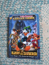 Lustiges Taschenbuch Kampf der