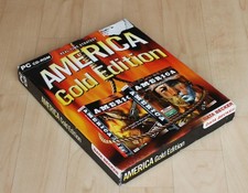 America Gold Edition (PC