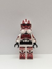 Custom Clone Trooper Keeli
