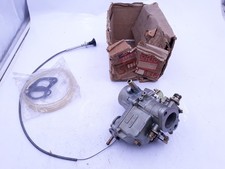 Dell orto frd vergaser - 32,