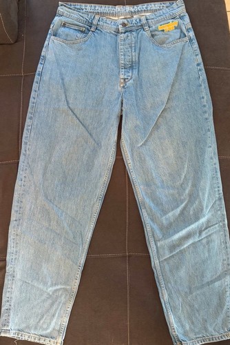 Homeboy tra baggy jeans - x-tra,