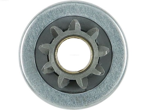 Sd9010 freilaufgetriebe - as-pl,
