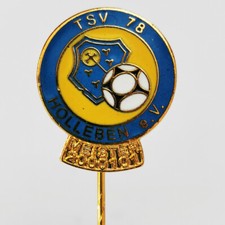 Fussball Anstecknadel TSV 78