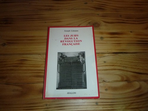 Joseph lemann die juden - juden, in