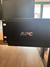 APC SMX1500RMI2U Smart-UPS X 1500 Rack/Tower LCD - Wechselstrom 230 V - USV
