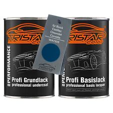 Autolack Set Dose für Buick