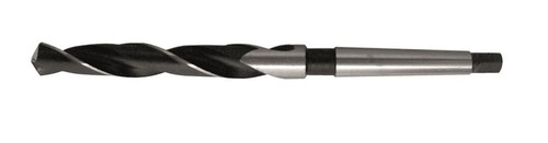 Spiralbohrer din 345 hss - din, mit