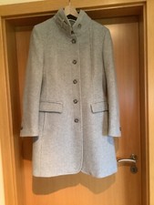 Cinque Damen Mantel Gr.38 Wollmantel NEU siehe Fotos