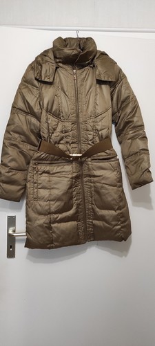 Daunenmantel damen - damen, 38