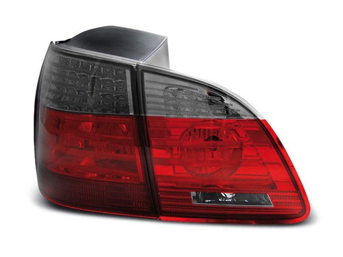Tuning tec led rückleuchten - led,