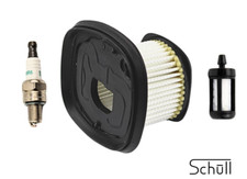 Luftfilter für Stihl BG66