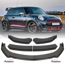 Kohlefaser Frontstoßstangen