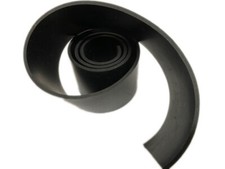 Gummistreifen 5mm dick 150mm