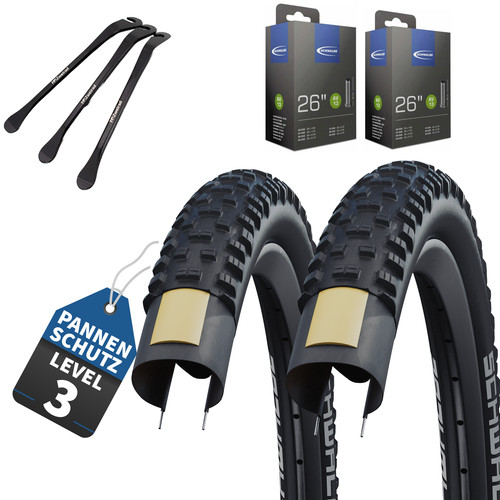 Schwalbe reifen tough tom - reifen,