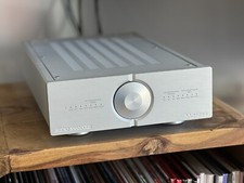 Phono Vorverstärker mm mc