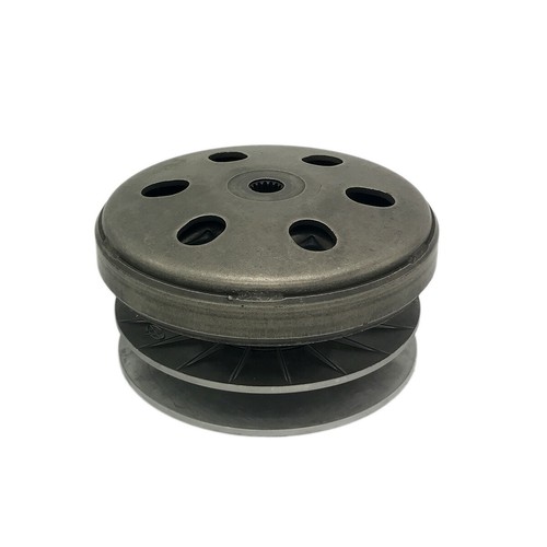 Clutch drive pulley - clutch,