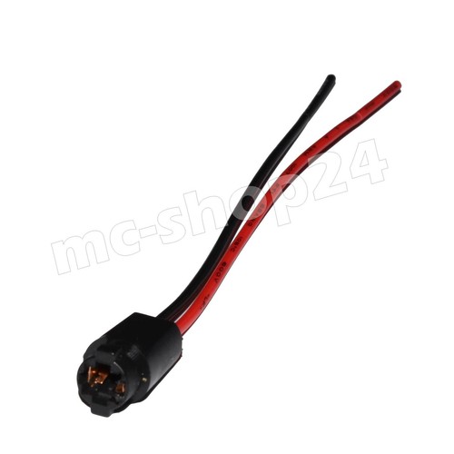 Stecker anschluss 2w - t5, w1.2w