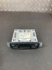 2012 RENAULT CLIO MK4 STEREO