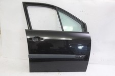 Beifahrertür Tür vorn rechts Renault SCENIC 2 JM 7751475407 7751477220 Schwarz