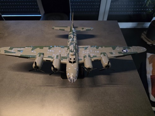 Cobi 5749 boeing - cobi, b-17f