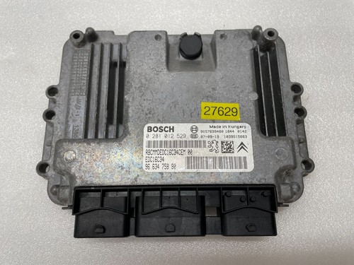Citroen 4 hdi - c3, 1.4