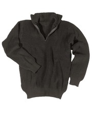 Mil tec troyer pullover - troyer,