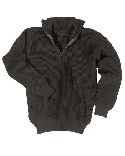 Mil tec troyer pullover - mil-tec®, l
