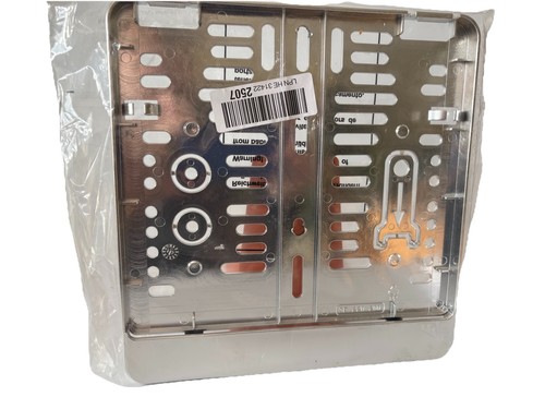Kennzeichenhalter 220x200 - , |