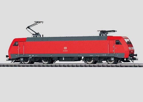 Märklin 39340 152 150 - br,