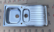 Einbauspüle, Spülbecken Franke Dominox Reno RNX 60 651