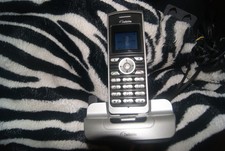 DeTeWe BeeTel 670 / Farbdisplay